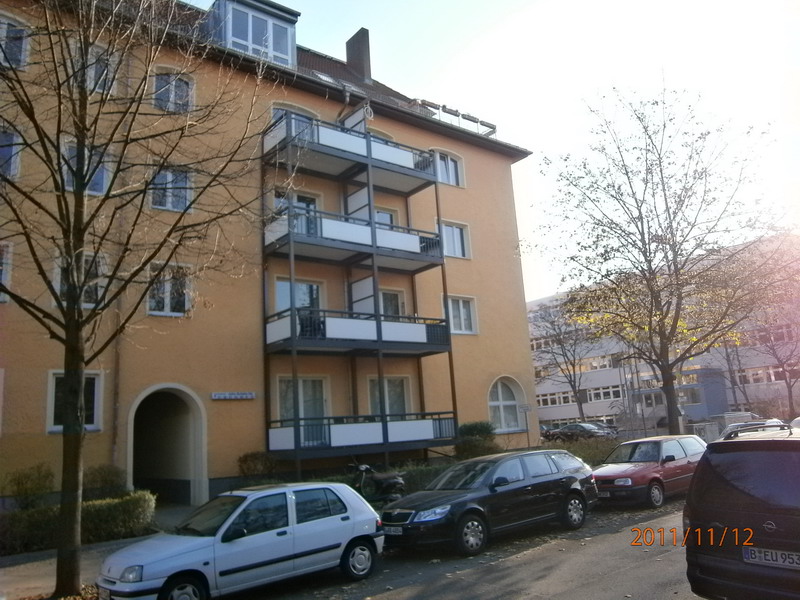 01ssenveränderung